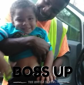 Meet your Posher, Deondre